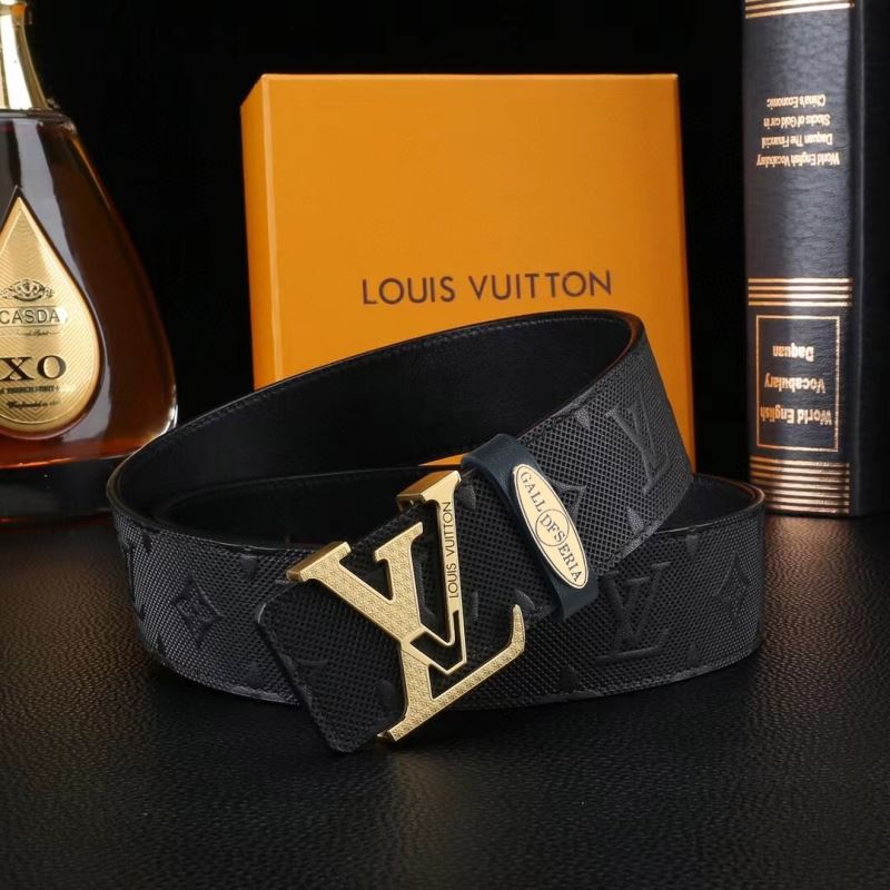 Louis Vuitton Belts